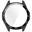 Protective case with tempered glass for Huawei Watch GT 6 46mm