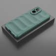 Case for Realme C67, Gaming Shockproof, green