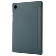 Case for Samsung Galaxy Tab A9+, Origami, green