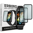 2x ERBORD Hybrid Glass for Huawei Band 7