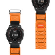 ERBORD Runner Quickfit Nylon Strap for Garmin Fenix 5X/6X/6X PRO/7X