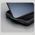 NILLKIN Case for Xiaomi 15, Frosted Shield, for MagSafe, black