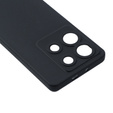 Thin Case for Infinix Note 30 VIP, Slim, black