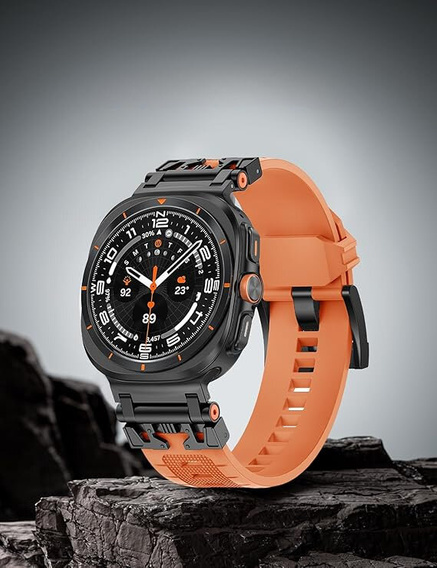 Strap for Samsung Galaxy Watch Ultra 47mm (2025 / 2024)