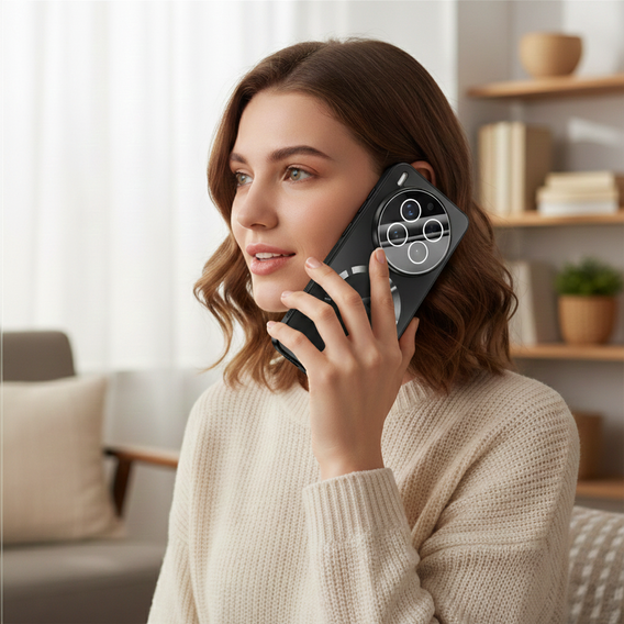 MagSafe case for Vivo X300 Pro