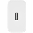 realme SuperVOOC 45W mains charger – white - VCB4JAEH Power Adapter