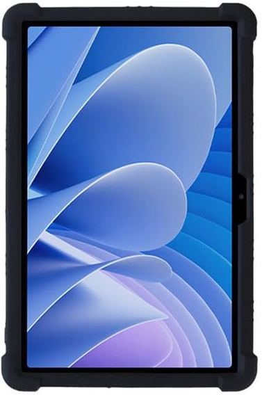 Silicone case for DOOGEE T30 Pro, Impact, armor, black