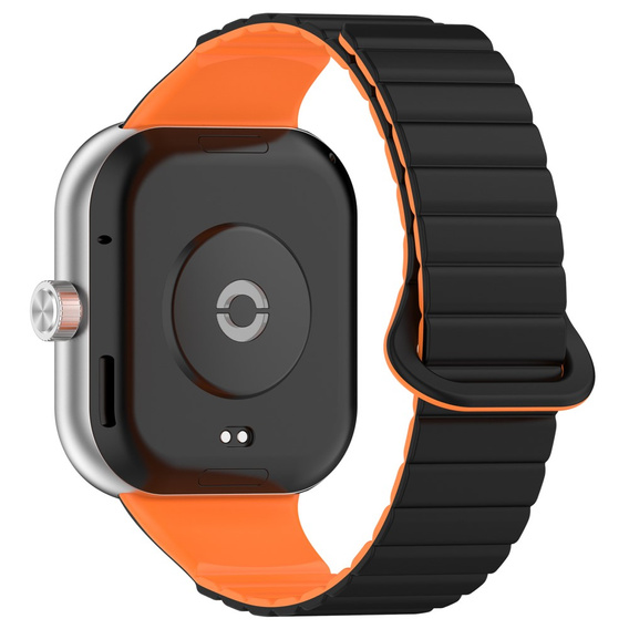 Silicone Strap for Xiaomi Redmi Watch 4 / Smart Band 8 Pro