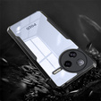Case for Xiaomi Poco F7 Pro, AntiDrop Hybrid, black