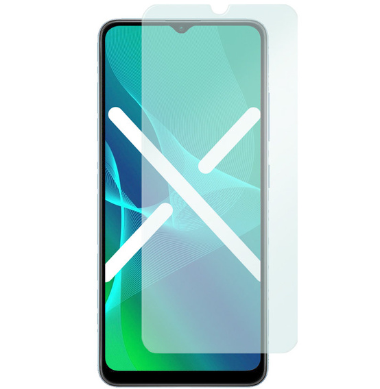 9H Tempered Glass for Huawei Nova Y70 4G