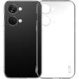 MOFI Case for OnePlus Nord 3 5G, thin, transparent