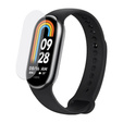 3x ERBORD hydrogel film for Xiaomi Smart Band 10 / 9 / 8
