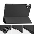 Case for Xiaomi Redmi Pad Pro / Xiaomi Poco Pad, Smartcase, black