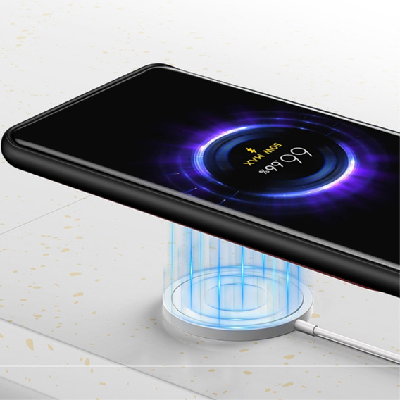 Case for OnePlus 12 5G, Fusion Twill Stripe, transparent / black
