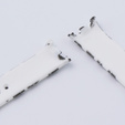 Silicone Strap for Xiaomi Smart Band 10 / 9 / 8
