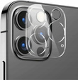 Tempered Camera Glass for iPhone 16 Pro / 16 Pro Max, transparent