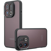 Fusion Hybrid Case for Oppo Find X9
