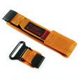 ERBORD MP84 Quickfit Nylon Strap for Garmin Fenix 5/6/6 PRO/7 Forerunner 965/955/945 (size M/L)