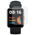 3x ERBORD hydrogel film for Xiaomi Redmi Watch 2 Lite