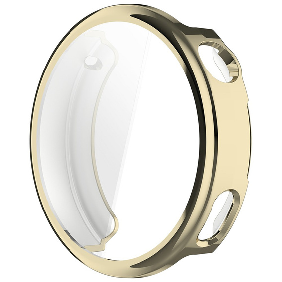 2-in-1 Case with Screen Protector for Xiaomi Watch S4 41mm