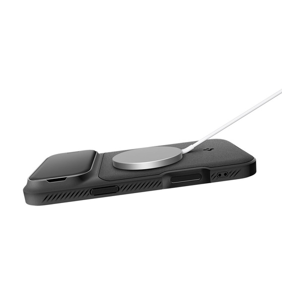 Spigen Optik Armor Mag case for Apple iPhone 17 Pro Max