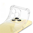 Case for Realme Note 50, Dropproof, transparent