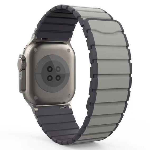 Magnetic Strap for Apple Watch 1/2/3/4/5/6/7/8/9/SE/ULTRA/ULTRA 2 42/44/45/49MM.