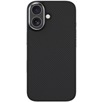 BENKS Kevlar Armor PRO Carbon Fiber 600D A067 case for MagSafe for iPhone 17