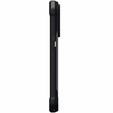 Urban Armor Gear Case for iPhone 14 Pro, Essential Armor MagSafe, black