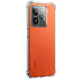 Case for Realme GT 7 Pro, Dropproof, transparent