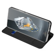 Dux Ducis Case for OnePlus 12R, Skinpro, black
