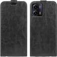 Flip case for Motorola Moto G73 5G, Flip, black