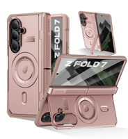Dexnor Magnetic armoured case with dual stands for Samsung Galaxy Z Fold7