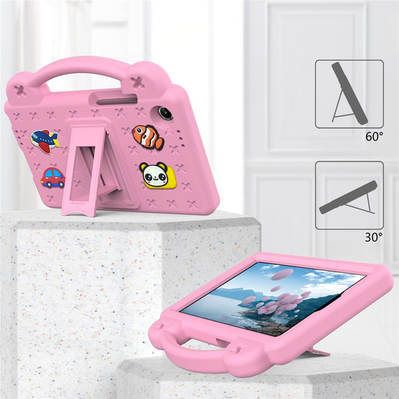Children's case with stand for Lenovo Tab One