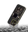 Case for Realme Note 50, Astronaut, black