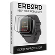 2x ERBORD Hybrid Glass for Garmin Venu SQ 2