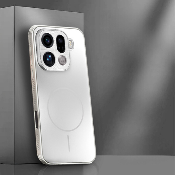 MagSafe case for Oppo Find X9 Pro