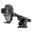 ERBORD ML88 car phone holder for windshield/board/cockpit