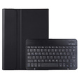 Case + keyboard Lenovo Tab K11 Plus, black