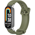 Silicone Strap for Xiaomi Smart Band 10 / 9 / 8