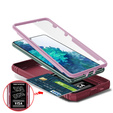 Case for Samsung Galaxy S20 FE, CamShield Slide, pink