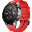 22mm Universal Silicone Strap
