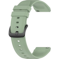 Silicone strap for Huawei Watch GT 2 Pro - Green