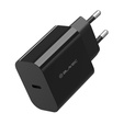 Blavec GaN4 45W USB-C PD/QC mains charger with USB-C - USB-C cable for devices with USB-C: smartphones, tablets and lightweight laptops