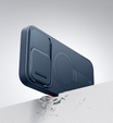 Suritch Shockproof case for iPhone 15 Pro Max