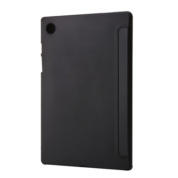 Case for Samsung Galaxy Tab A9+, Origami, black