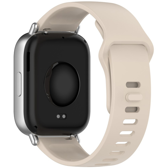 Silicone Strap for Xiaomi Redmi Watch 5 Active