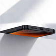 Case for Realme GT 7 Pro, AntiDrop Hybrid, black