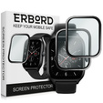 2x ERBORD Hybrid Glass for Amazfit GTS 4