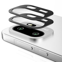 2x ERBORD Tempered Glass Screen Protector for OnePlus 15R